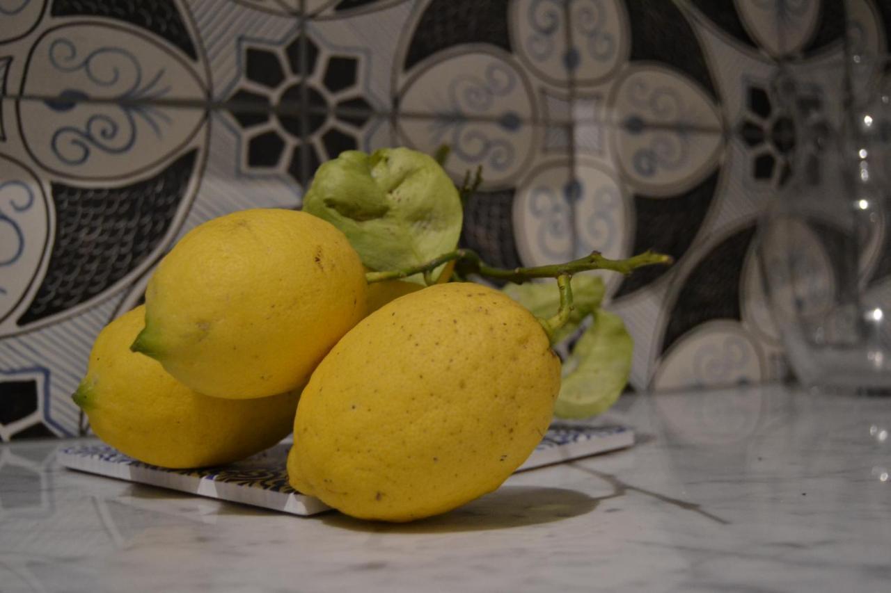 فندق Pane E Marmellata سانتّانييلّو المظهر الخارجي الصورة